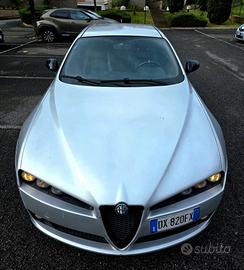 ALFA ROMEO 159 JTDm, 2009, Diesel, Full Optional