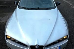 ALFA ROMEO 159 JTDm, 2009, Diesel, Full Optional