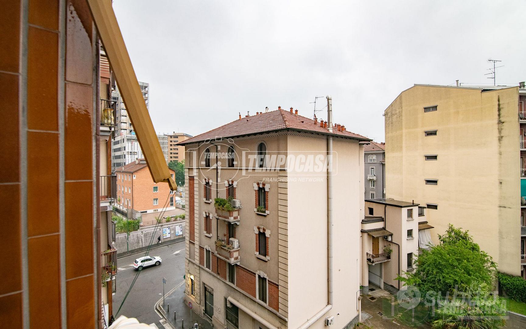 Apartment in Sesto San Giovanni, Rondinella - Vista 5