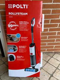 Lava aspira POLTI  WD10