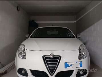 Alfa Romeo Giulietta Diesel