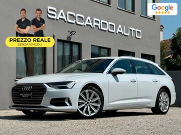 Audi A6 Avant 40 TDI Business Sport S tronic | PRE
