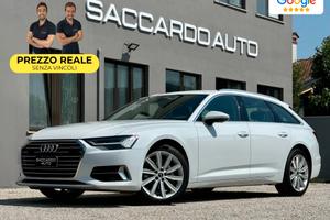 Audi A6 Avant 40 TDI Business Sport S tronic | PRE