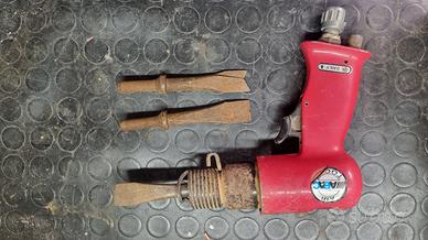 scalpellatore pneumatico 