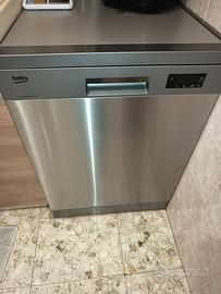 Lavastoviglie Beko 59x84x60 misure