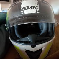 Casco SMK