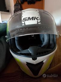 Casco SMK