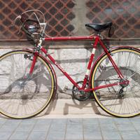 Bicicletta vintage Torpado
