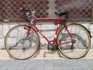 Bicicletta vintage Torpado