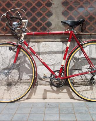 Bicicletta vintage Torpado