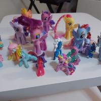 My little pony