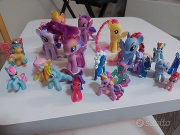 My little pony