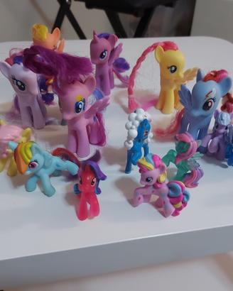 My little pony