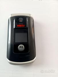 Cellulare Motorola vintage