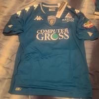 Maglia calcio EMPOLI - BRIGNOLI - 2020 centenario
