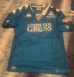 Maglia calcio EMPOLI - BRIGNOLI - 2020 centenario

