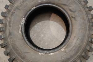 gomme pneus Ovada disegno maxxis