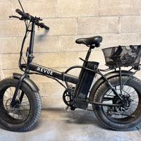 Revoe 551691 Dirt Vtc Bicicletta...