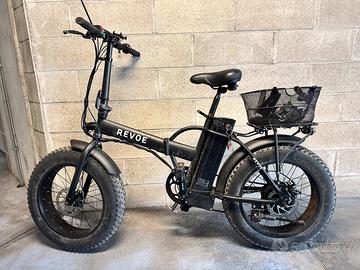 Revoe 551691 Dirt Vtc Bicicletta...