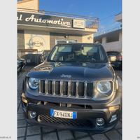 JEEP Renegade 2.0 Mjt 140 CV 4WD AD.L.Limited