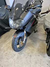Aprilia rst 1000