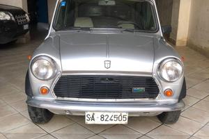 AUSTIN ROVER Mini - 1985