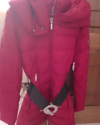 giubbetto donna