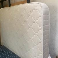 Materasso matrimoniale