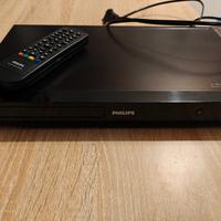 Lettore Bluray Philips BDP 2006