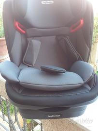Seggiolino auto Peg Perego 9/18 kg