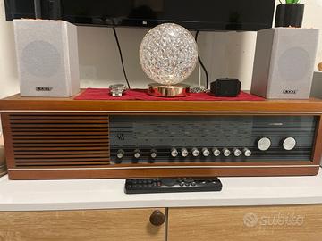 Radio