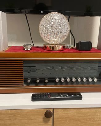 Radio