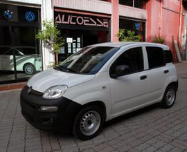 FIAT Panda 1.2 GPL Pop Van 2 posti GPL