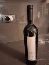 brunnello di montalcino 1993