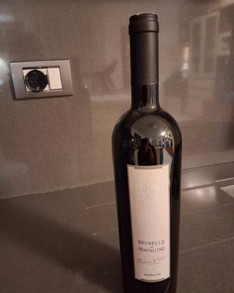 brunnello di montalcino 1993