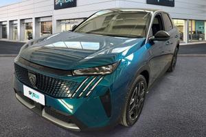 Peugeot 3008 Hybrid 136 GT e-DCS 6