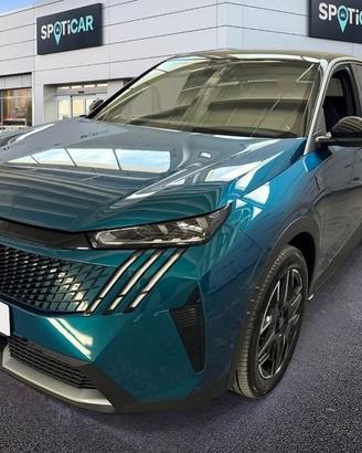 Peugeot 3008 Hybrid 136 GT e-DCS 6