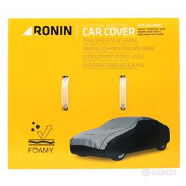  telo antigrandine per auto Ronin 