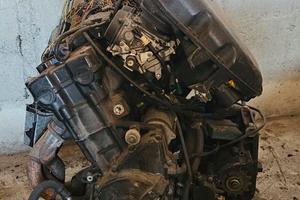 motore honda xx 1100cc