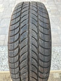 Gomme invernali Fiat 500