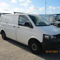 Volkswagen Transporter 2.0 TDI 102 CV EURO 5