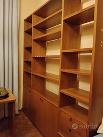 libreria poliform