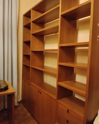 libreria poliform