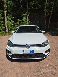 Volkswagen Golf variant 7
