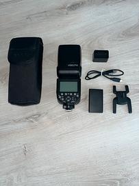 GODOX V860 III ( n )