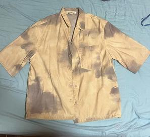 Camicia uomo