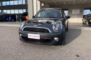 MINI Cooper S 1.6 16V Cooper S