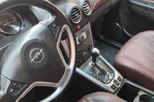 Opel Antara 4x4 163 cv Unlimited Cosmo