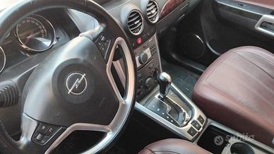 Opel Antara 4x4 163 cv Unlimited Cosmo