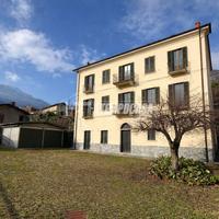 CASA INDIPENDENTE CON TERRENO